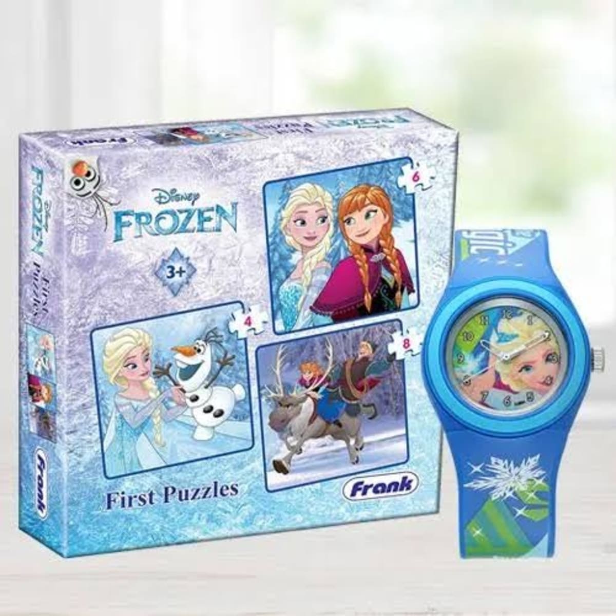 Childrens shop character watches