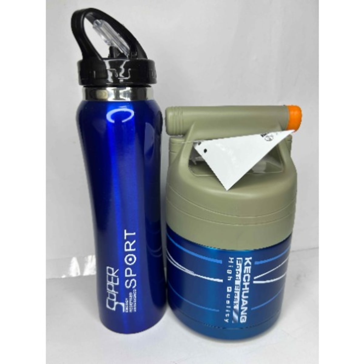 Kechuang food flask sales