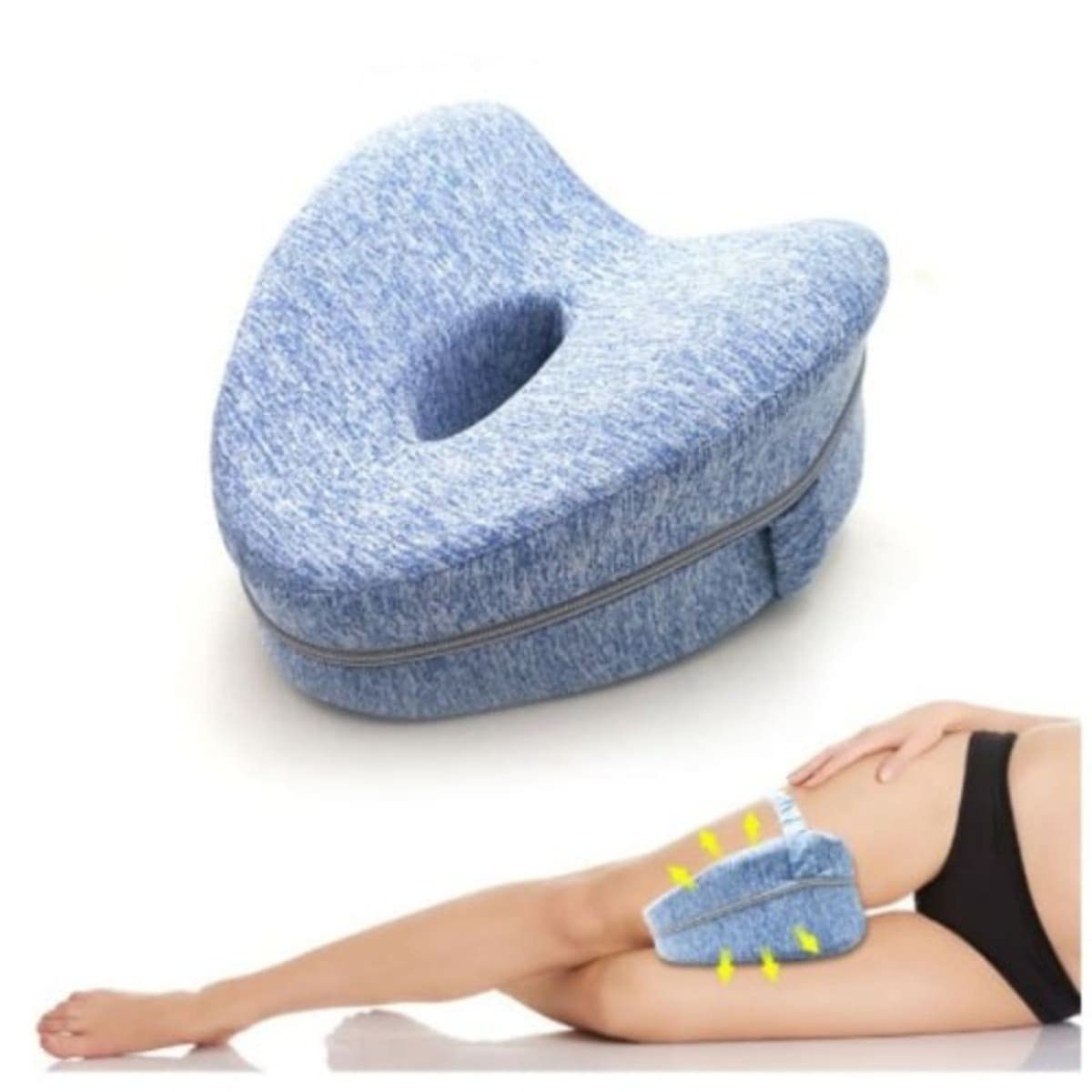 Pillows 2025 for sciatica