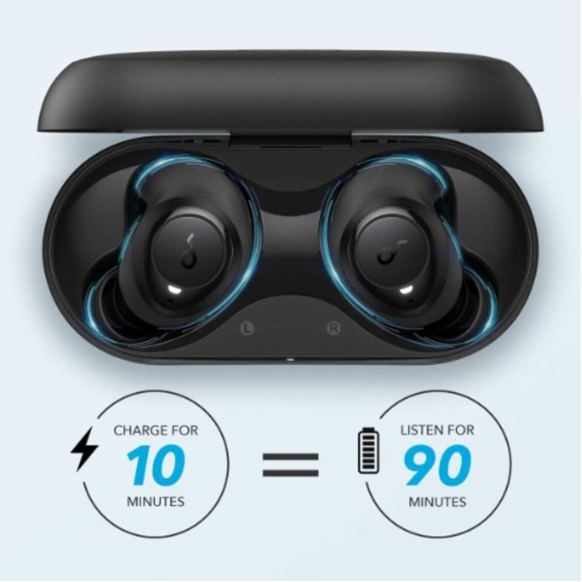 Anker Soundcore Life Dot 2 True Wireless Earbud Konga Online