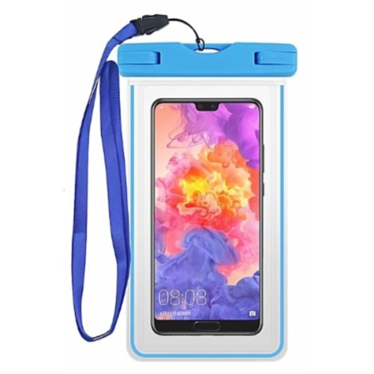 Waterproof bag for phone and wallet deals
