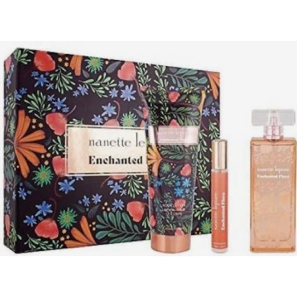 Nanette lepore sales gift set