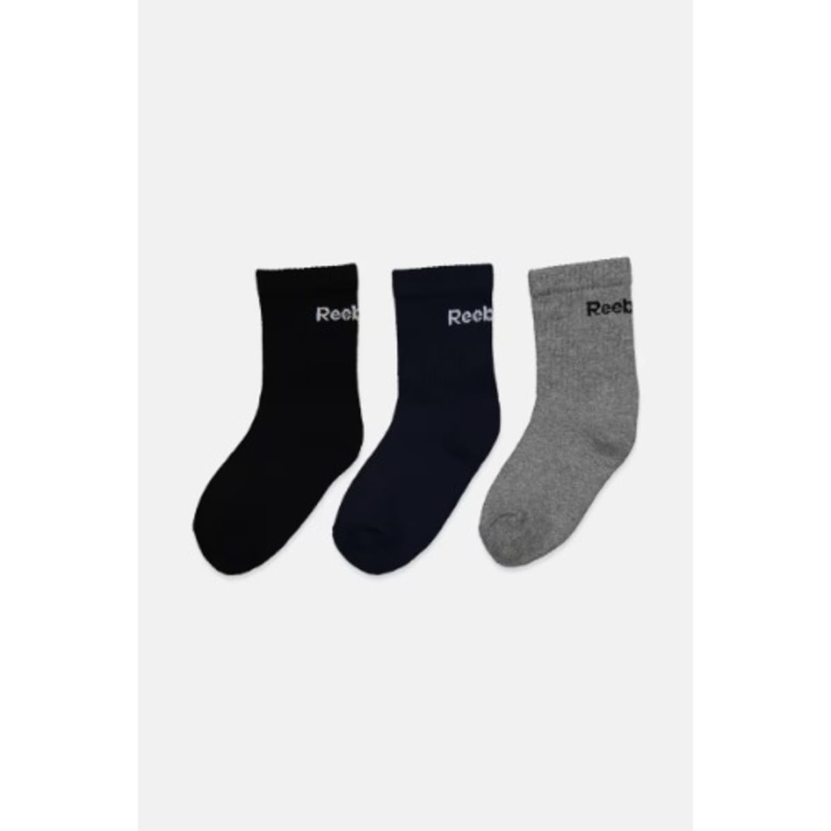 Reebok hotsell boys socks