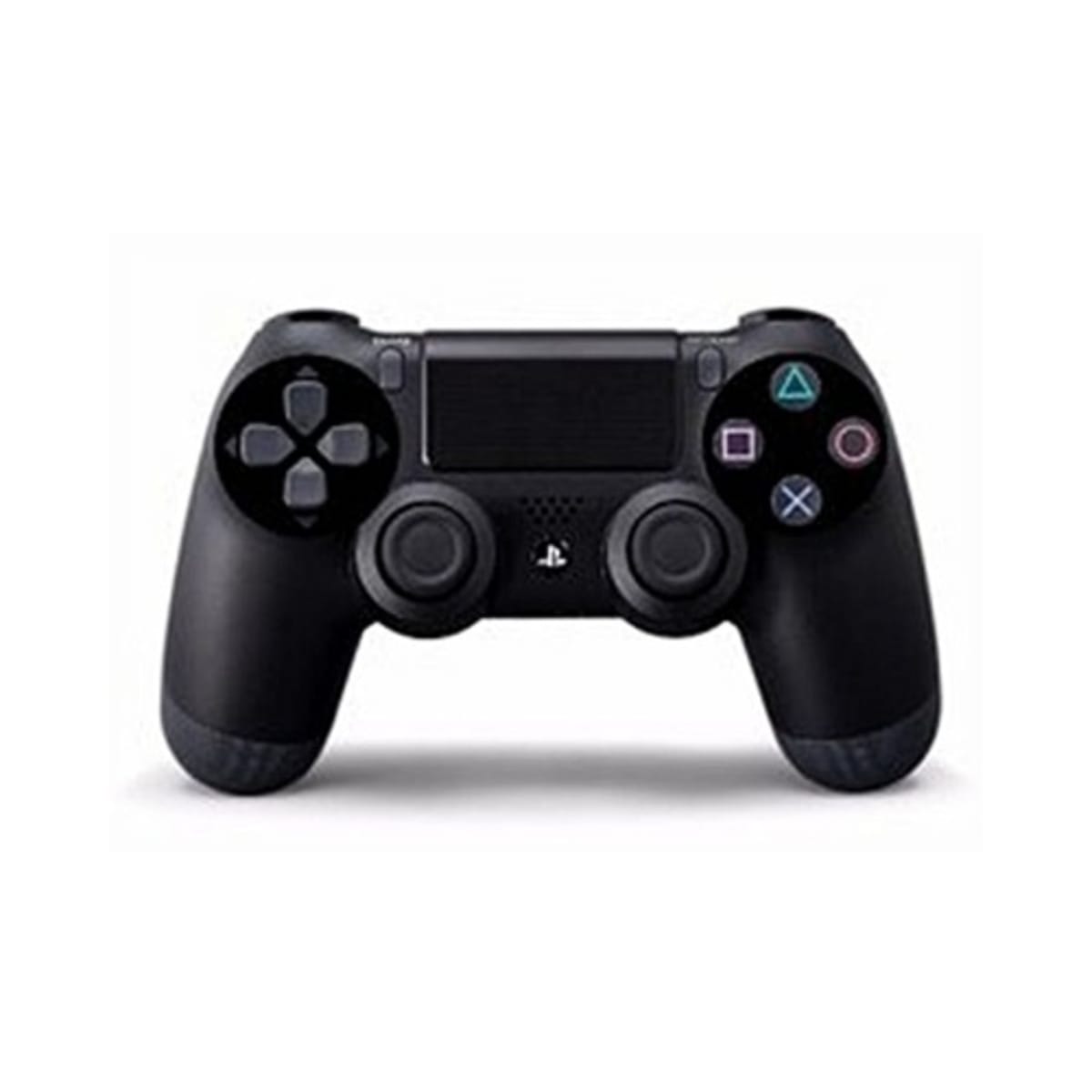 Sony Playstation Ps4 Controller Pad Black Konga Online Shopping