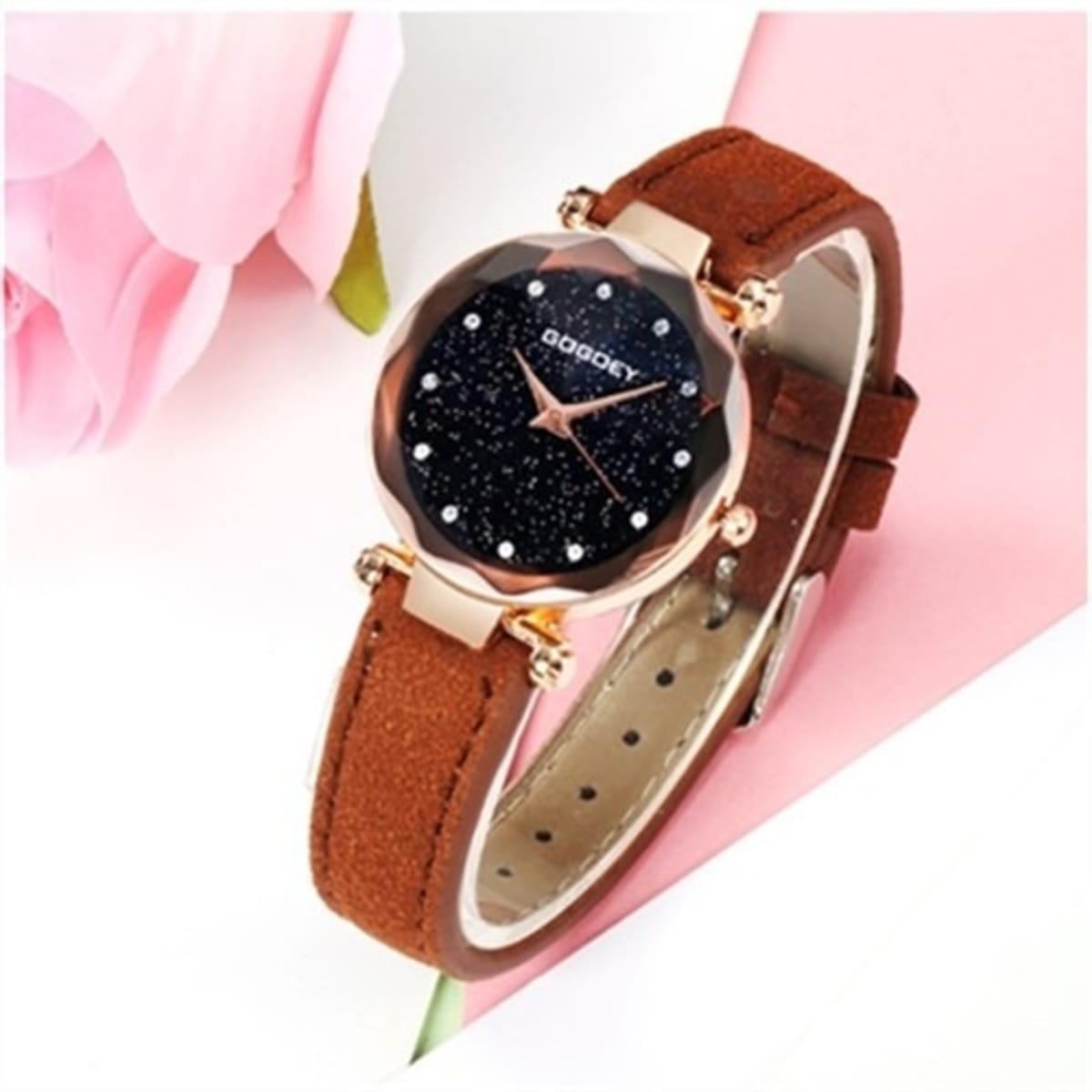Gogoey watch cheap