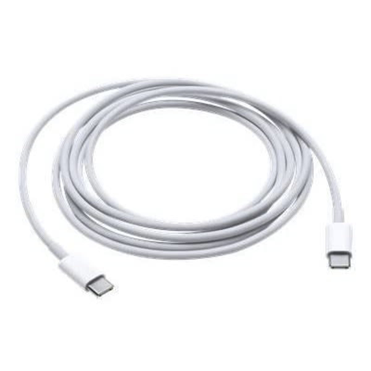 Apple Data Cable MLL82ZM/A USB-C to USB-C 2M