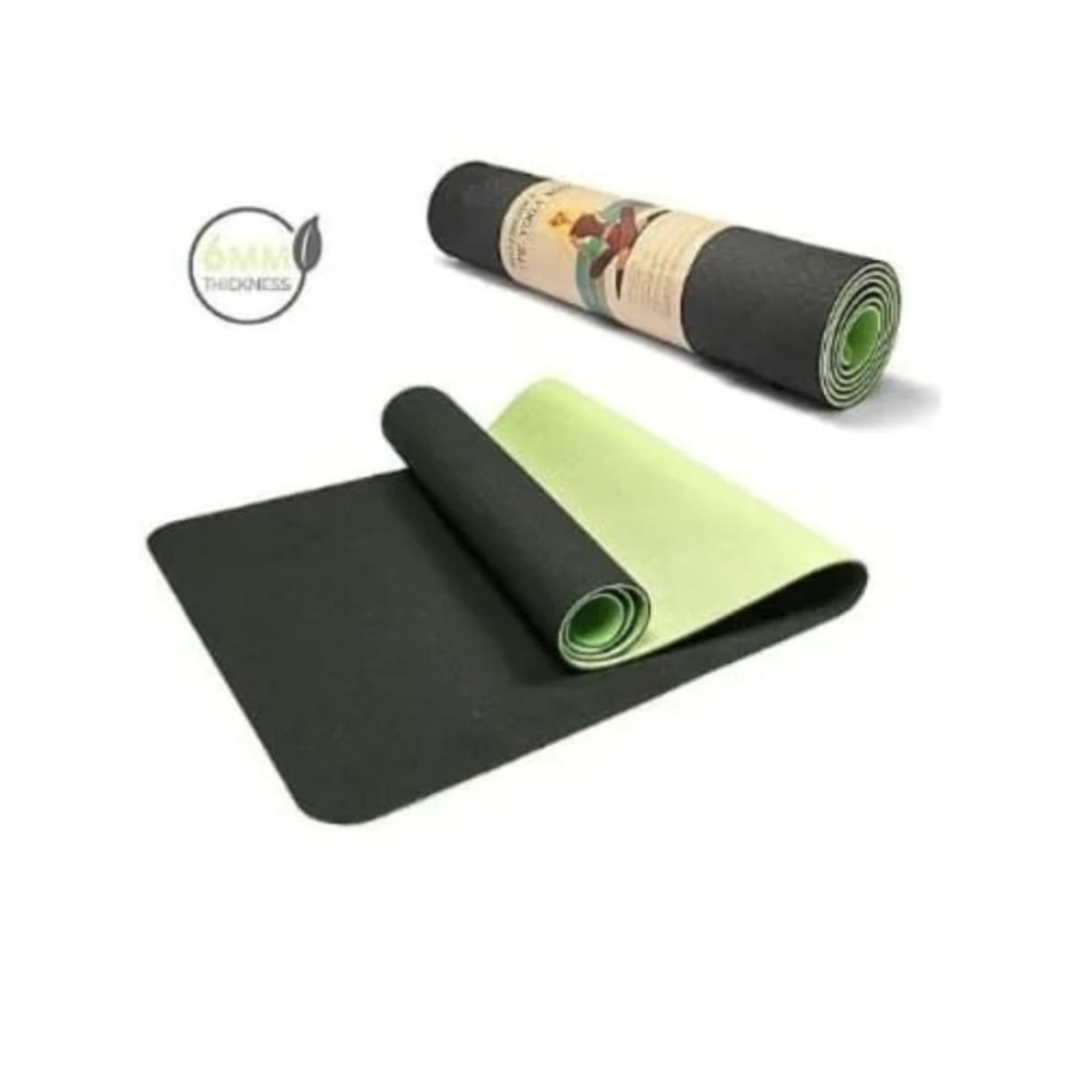 Where can i get a cheap yoga mat