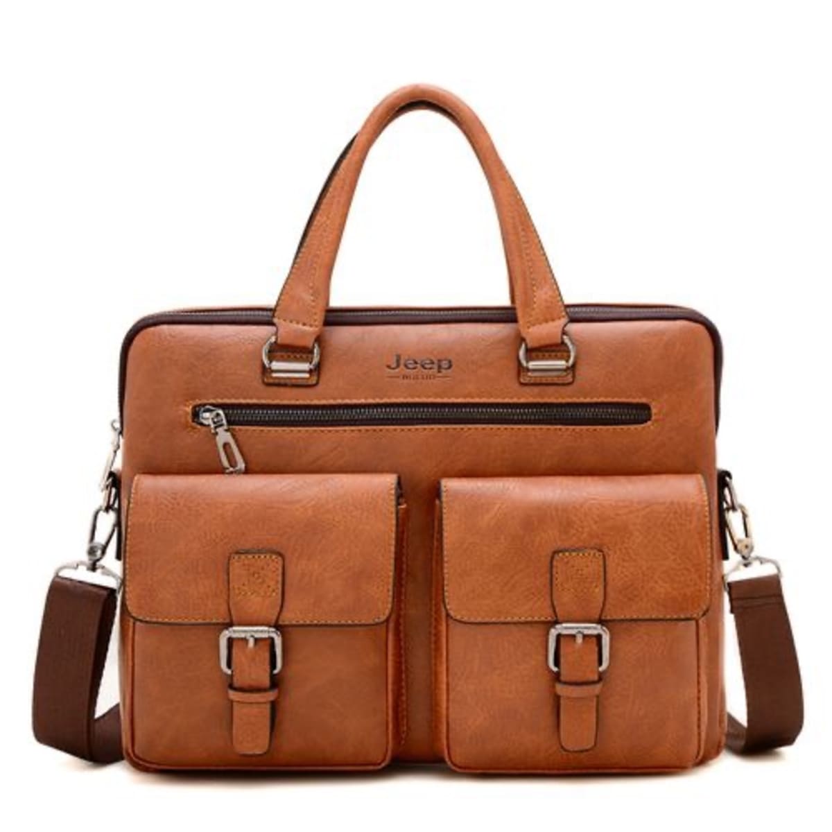 Jeep buluo top bags