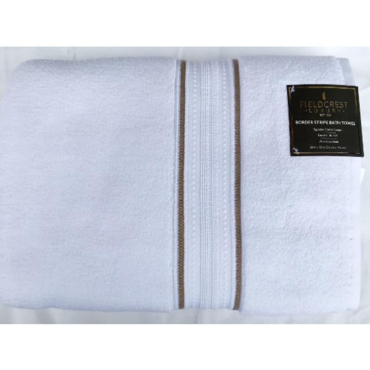 Fieldcrest clearance reserve towels