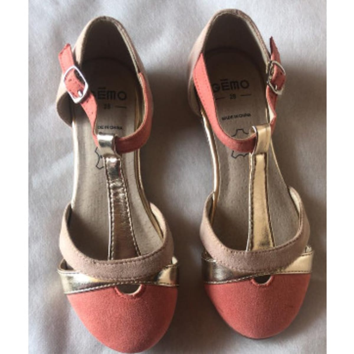 Girls sandals online shoe zone