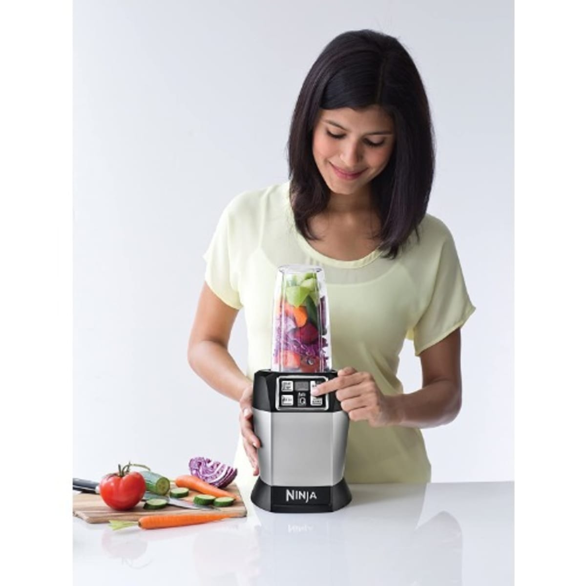 Ninja professional 1000 watts discount