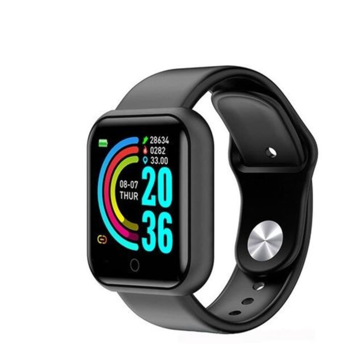 Health bracelet new arrivals watch