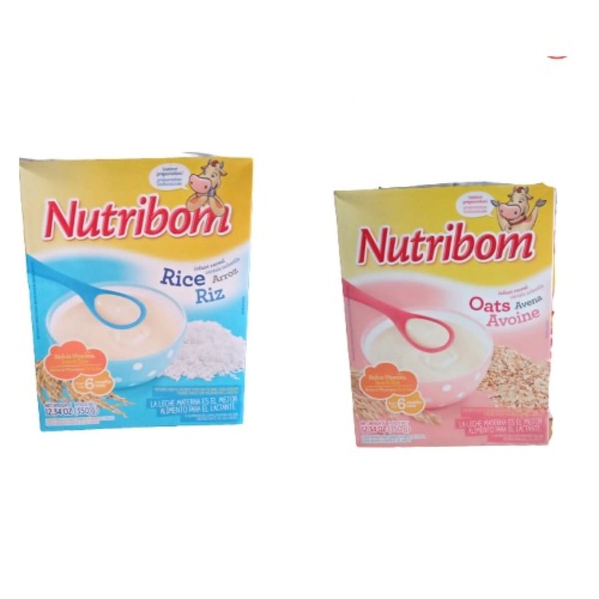 Nutribom rice cereal online