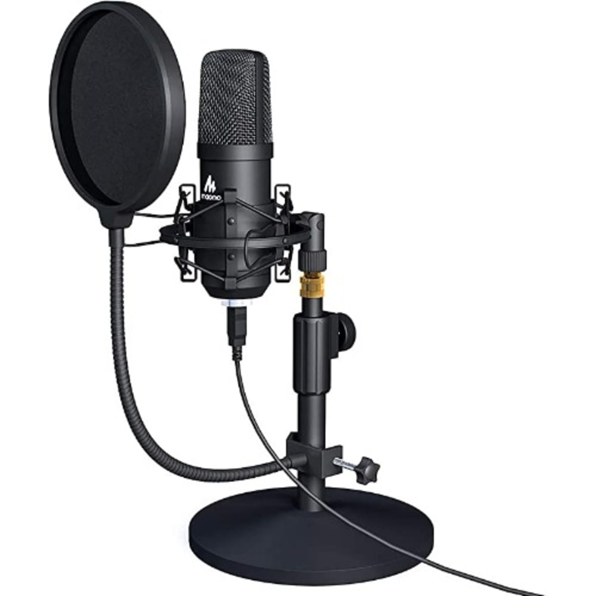 Professional gaming mic shop