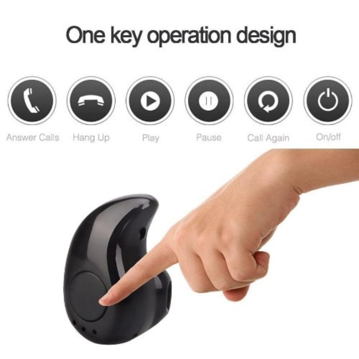 S530 earbuds online