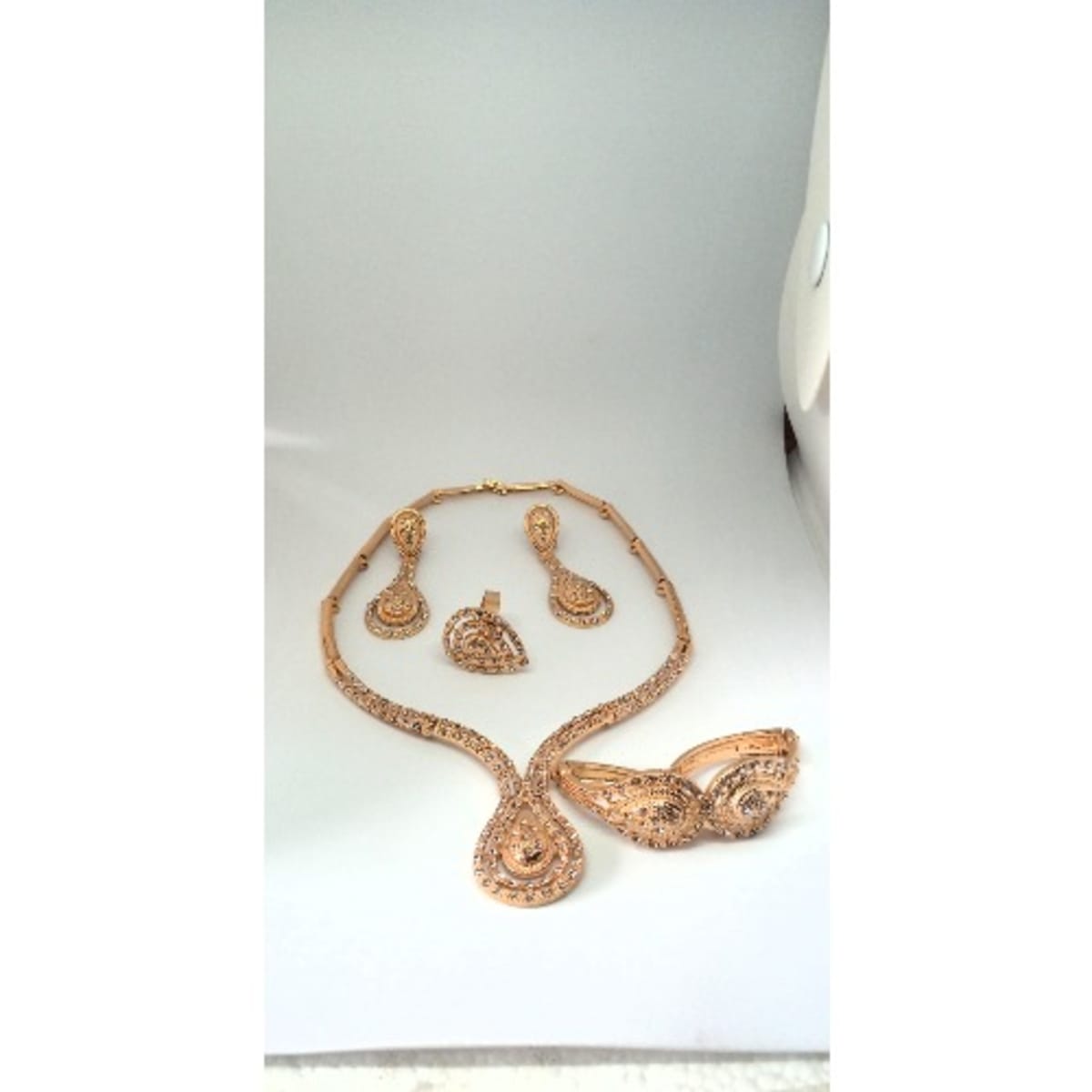 Women s Costume Jewelry Set 23