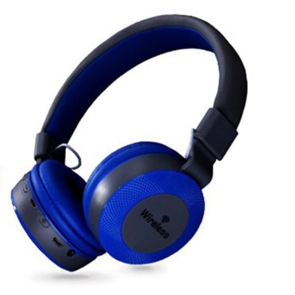 Wireless radio sales headset