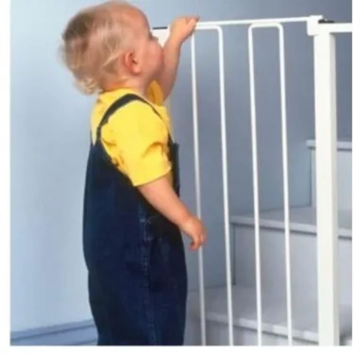 Mamia baby safety sales gate