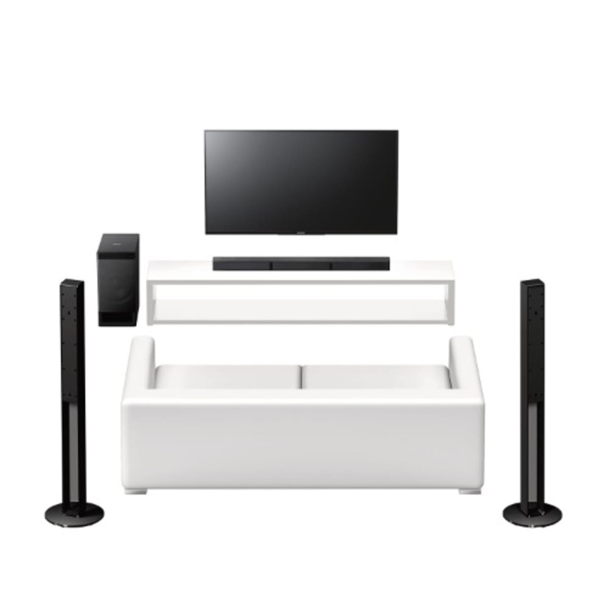 Sony soundbar rt40 sale