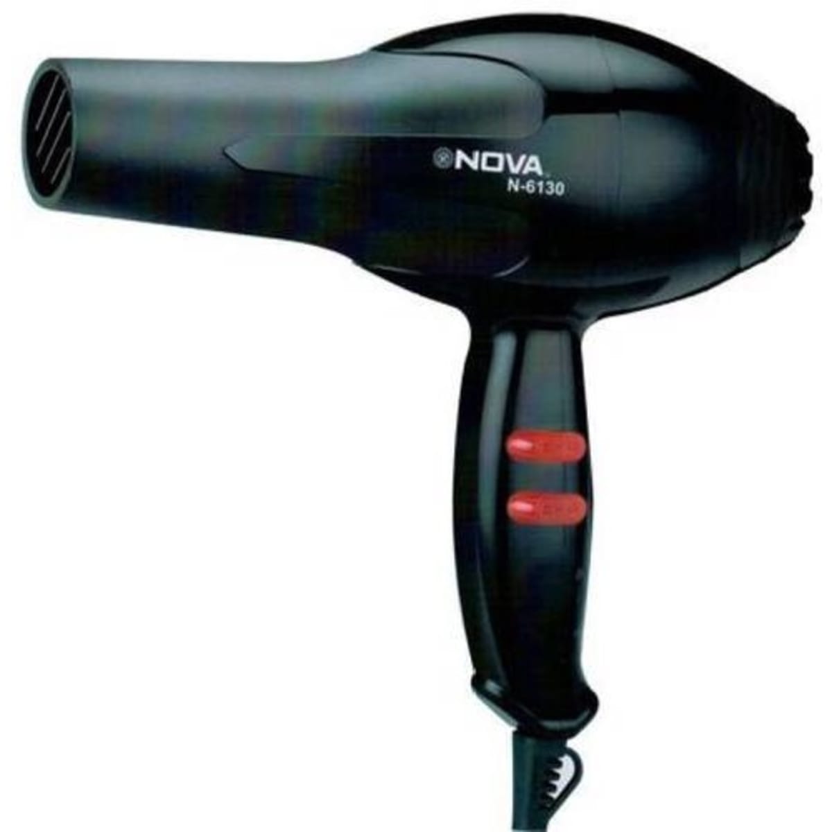 Nova N 6130 Professional Hair Dryer Konga Online Shopping