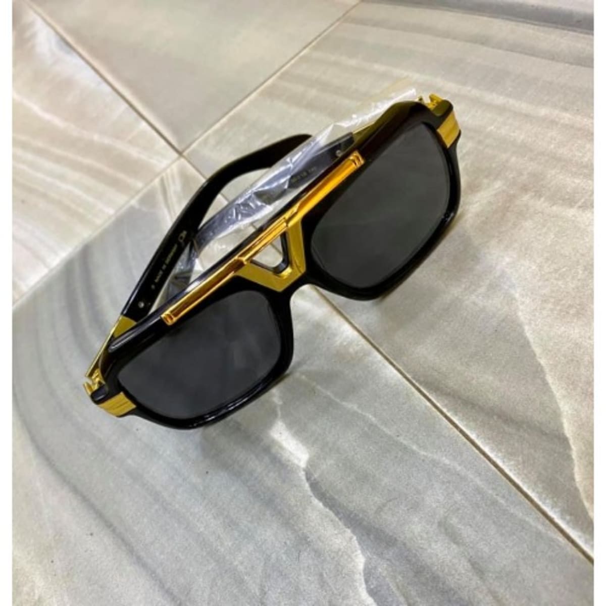 Luxury Square Shape Men s Sunglasses Konga Online Shopping