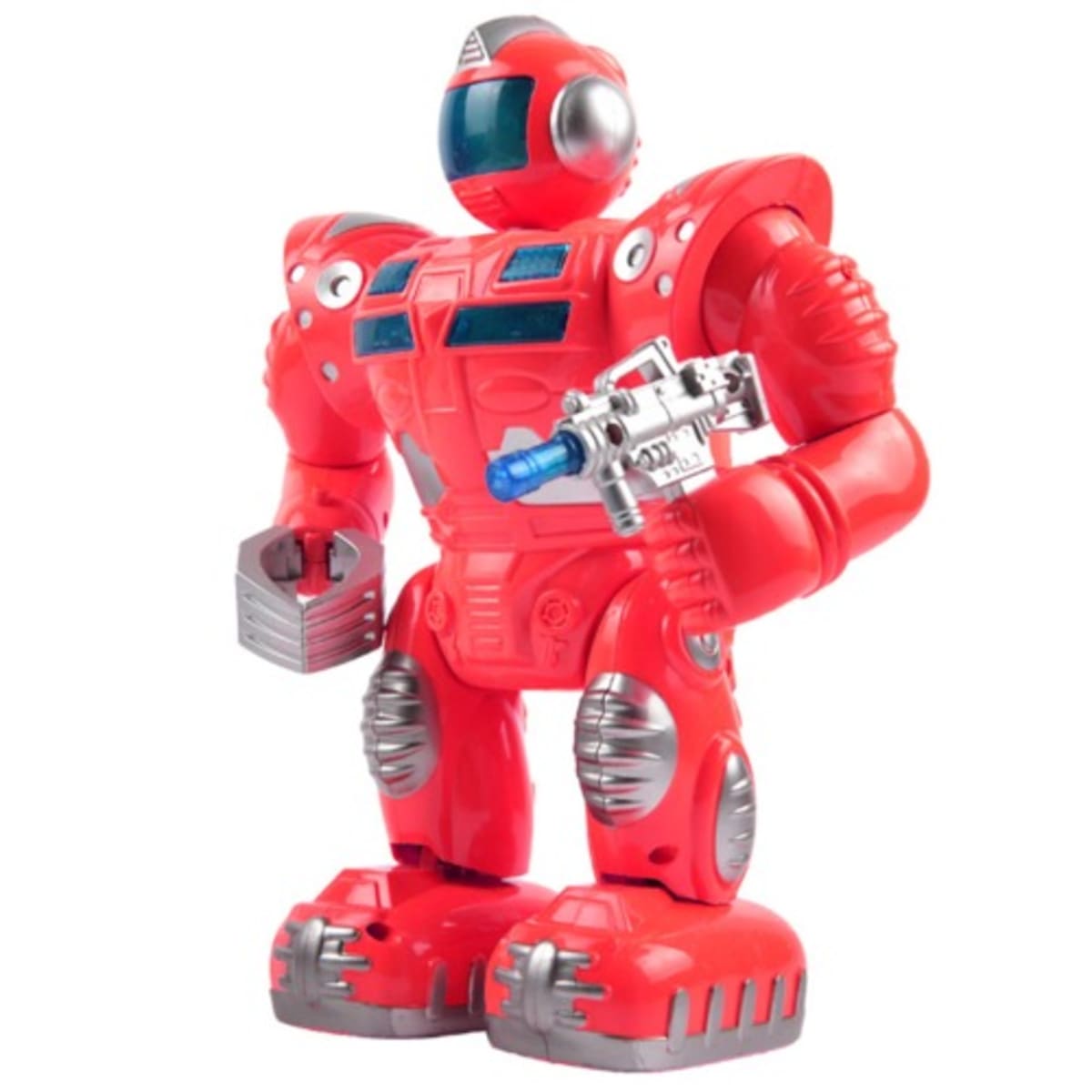 Robot toys store