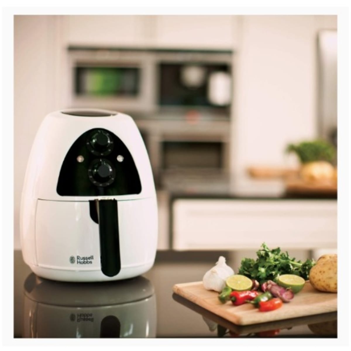 Russell hobbs purifry health fryer sales