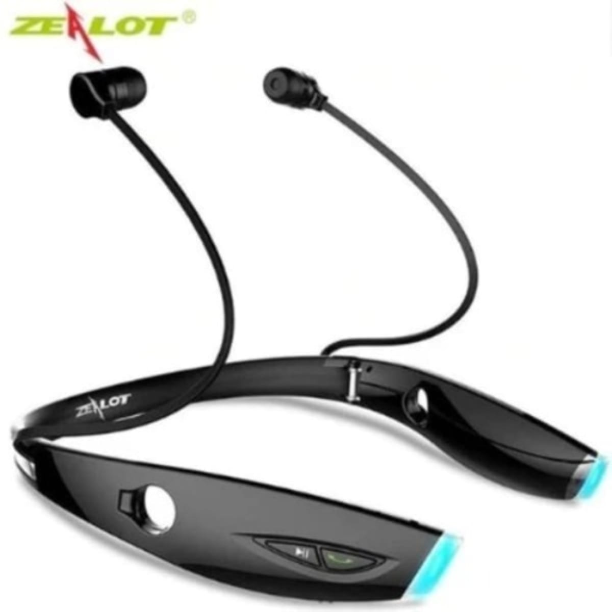 Zealot h1 top bluetooth headset
