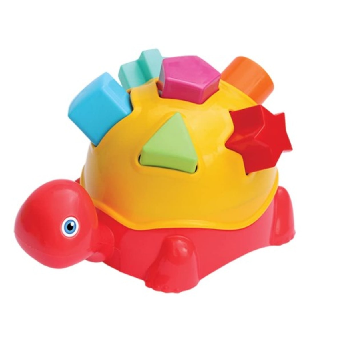 Dede Baby Shape Sorter Turtle Konga Online Shopping