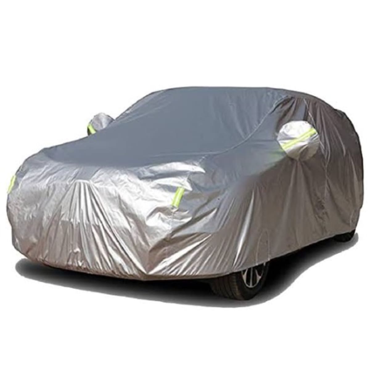 Toyota corolla best sale car cover size