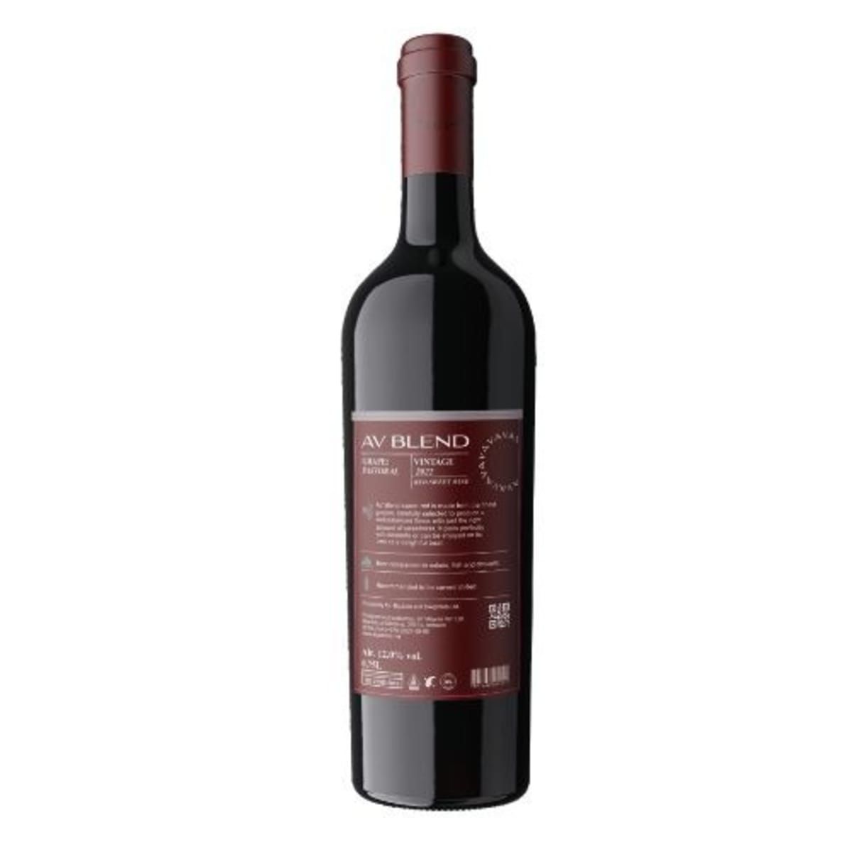 Vintage on sale red wine