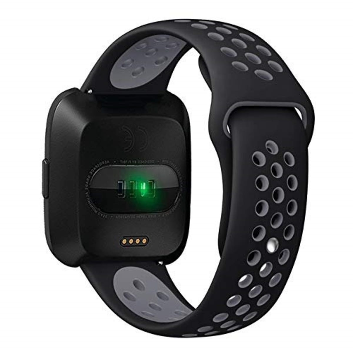 Replace discount versa band