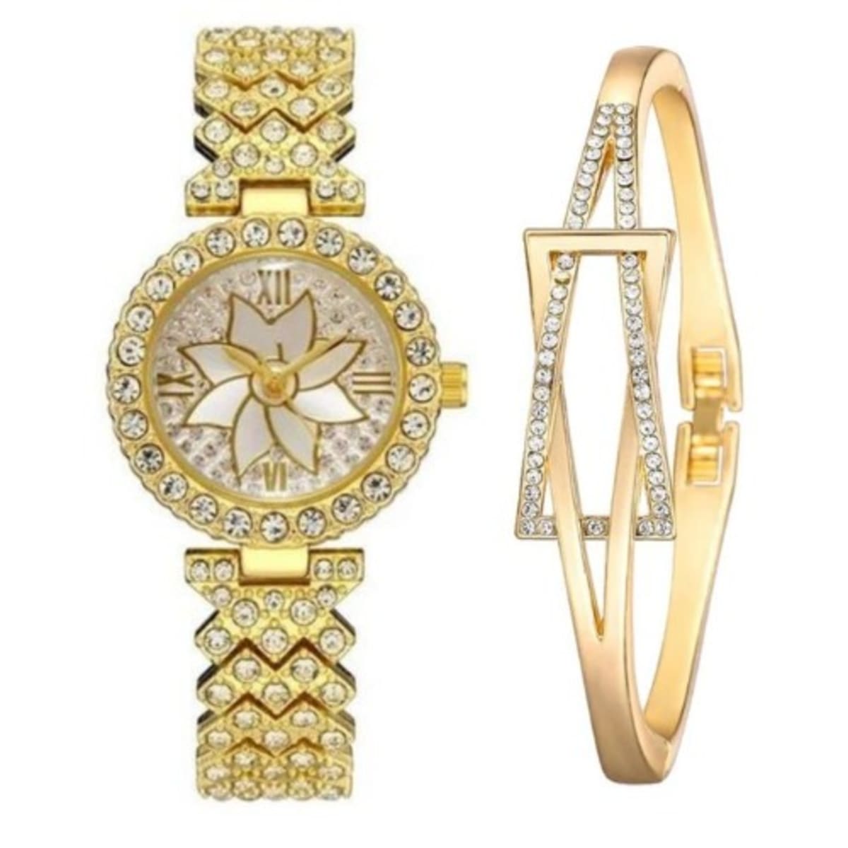 Female wrist sales watches on konga