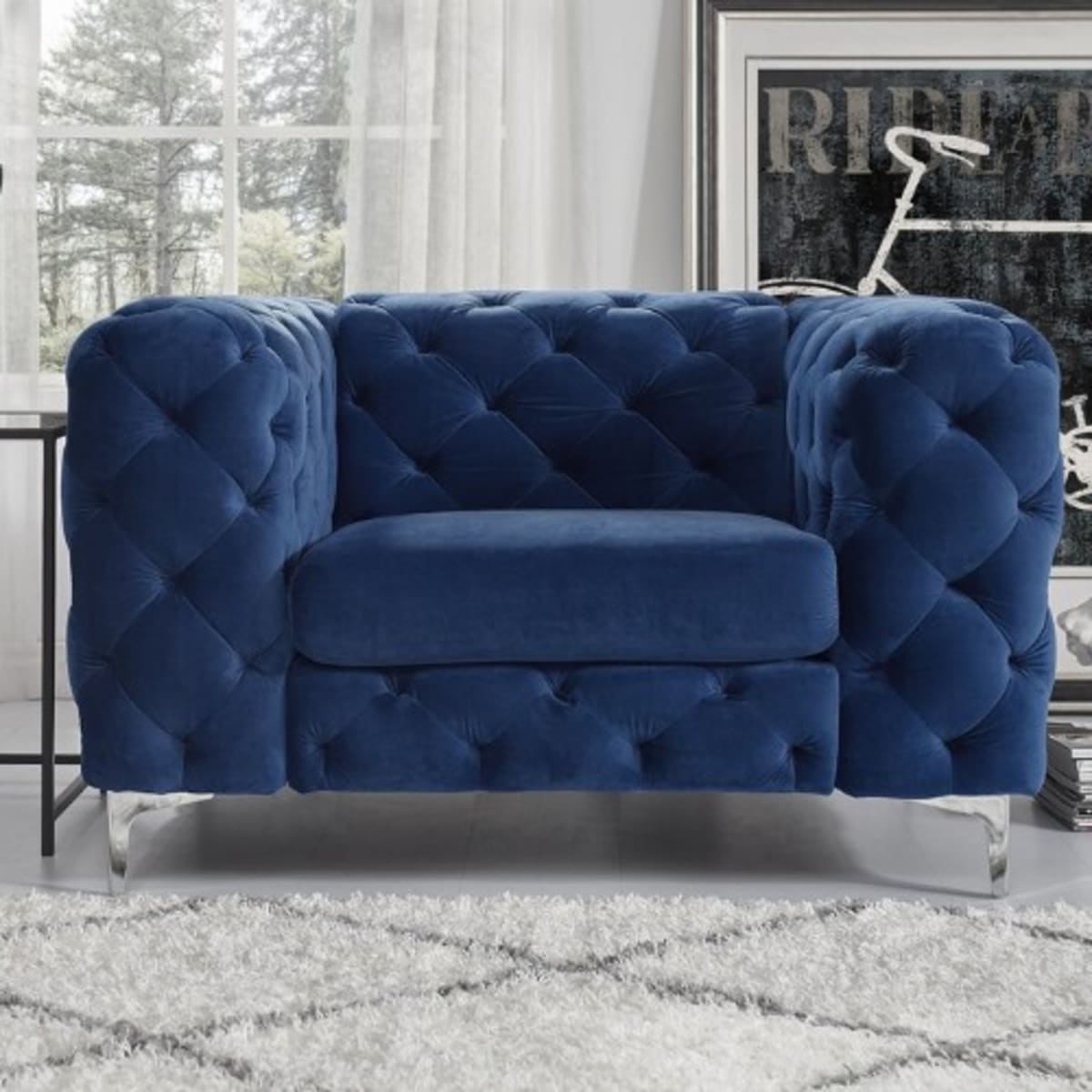 Luxie 2025 comfort furniture