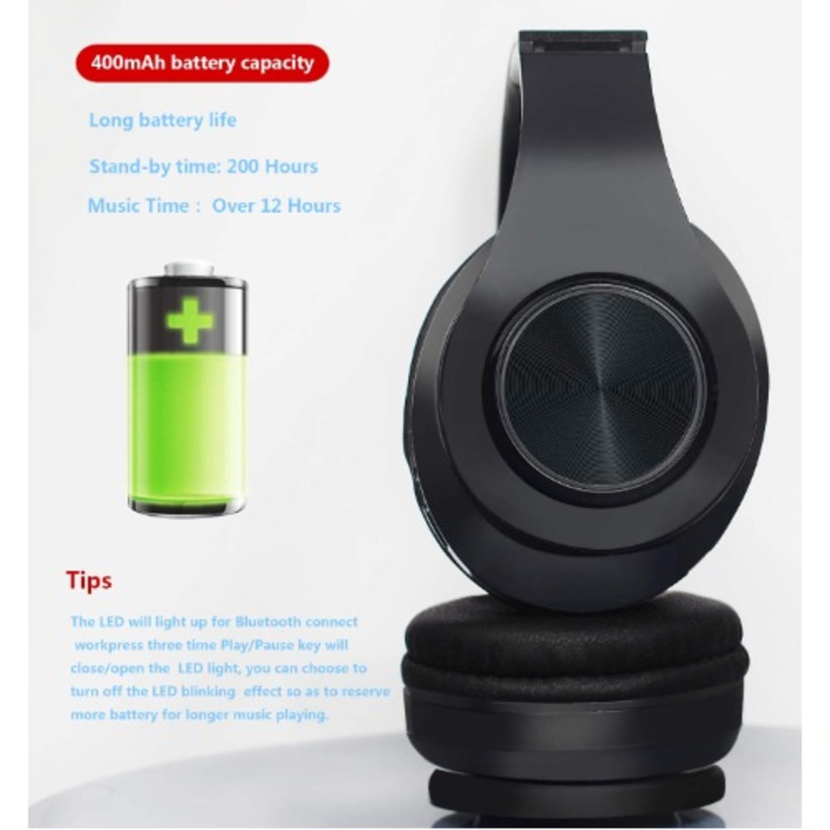 B39 headphones store