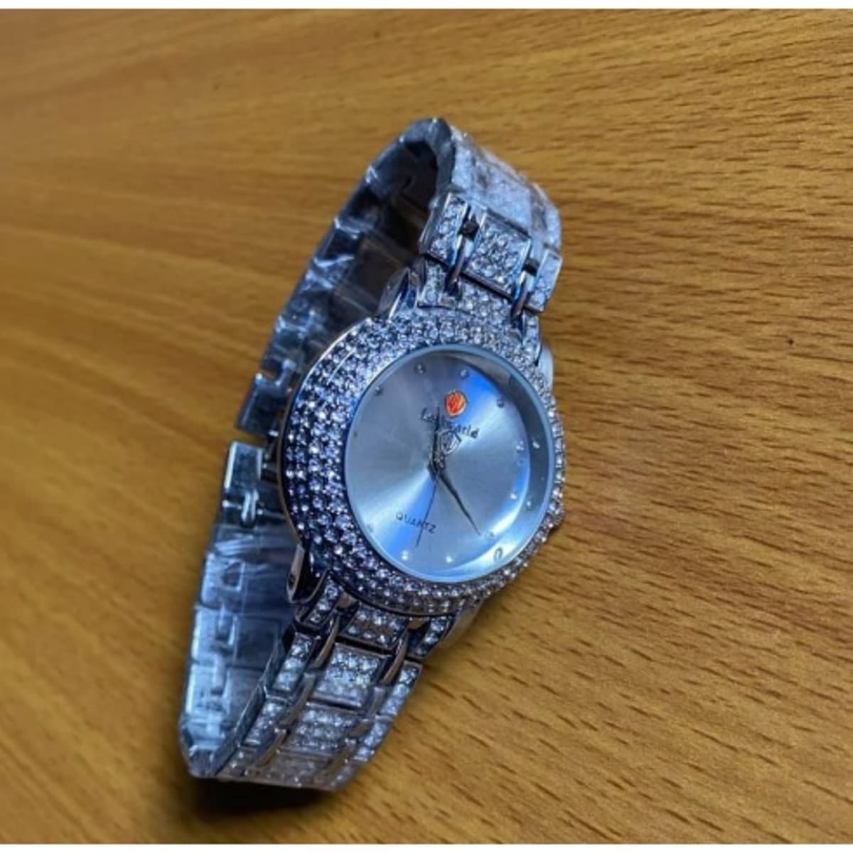 Female wrist sale watches on konga