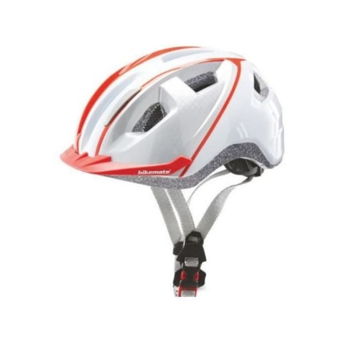 Bikemate sales helmet light