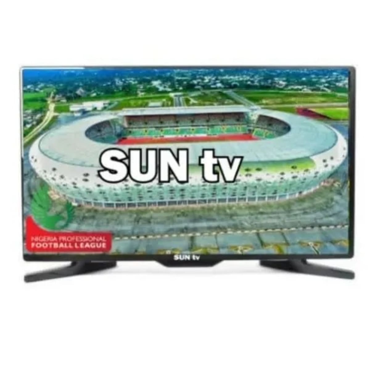 Sun deals tv online