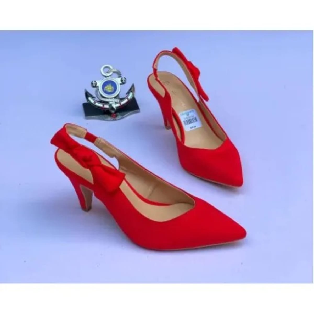 Mid Heeled Sandals Konga Online Shopping