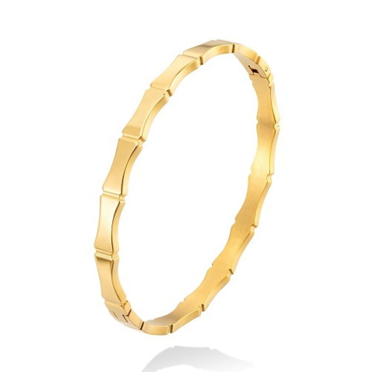 Gold bangles for small wrists online