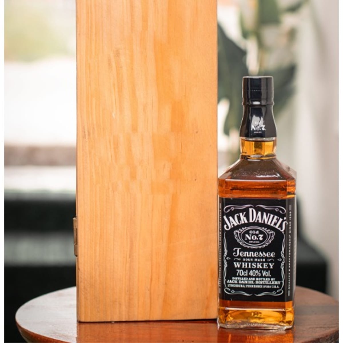 Jack Daniels whiskey marks birthday with six world records  Guinness  World Records