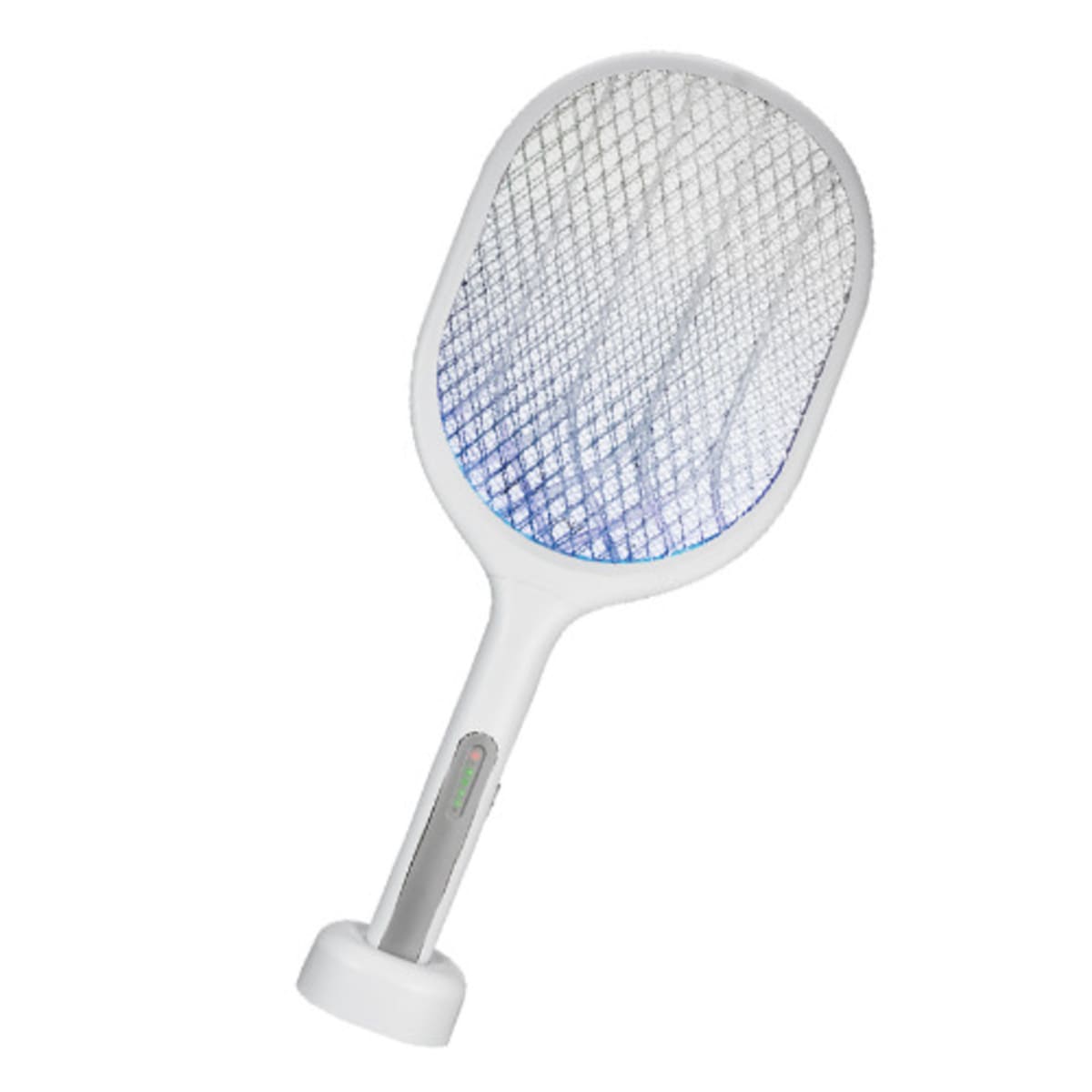 Dp rechargeable electronic mosquito bat new arrivals