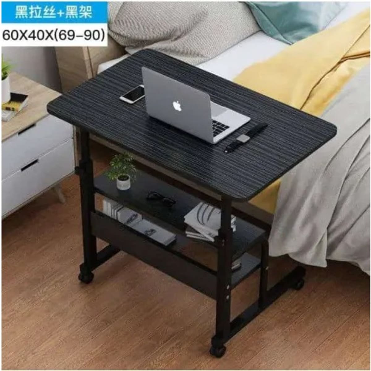 Victory Adjustable Laptop Table 3 Layer Konga Online Shopping