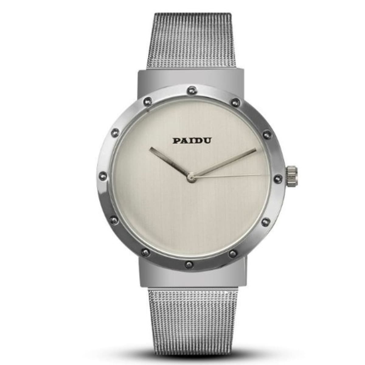 Paidu watch japan on sale