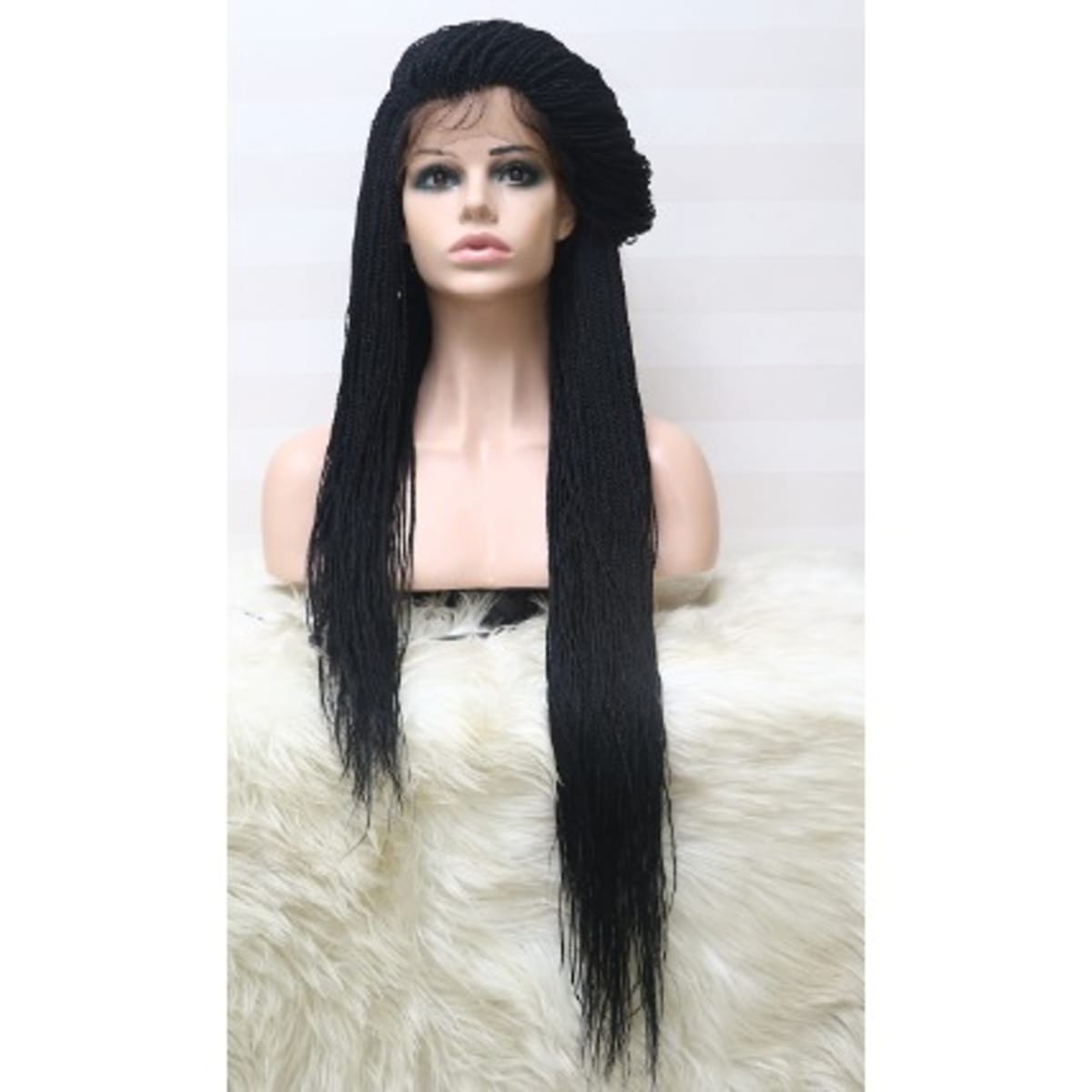 Defia Braided Wig Konga Online Shopping