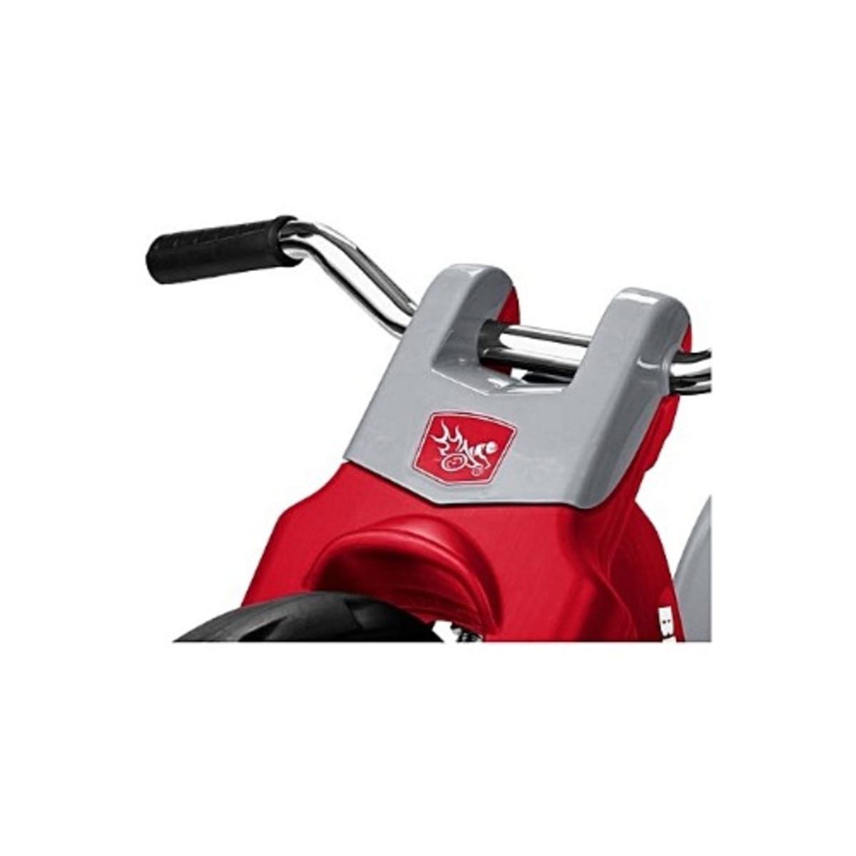 Radio flyer big flyer sport deals