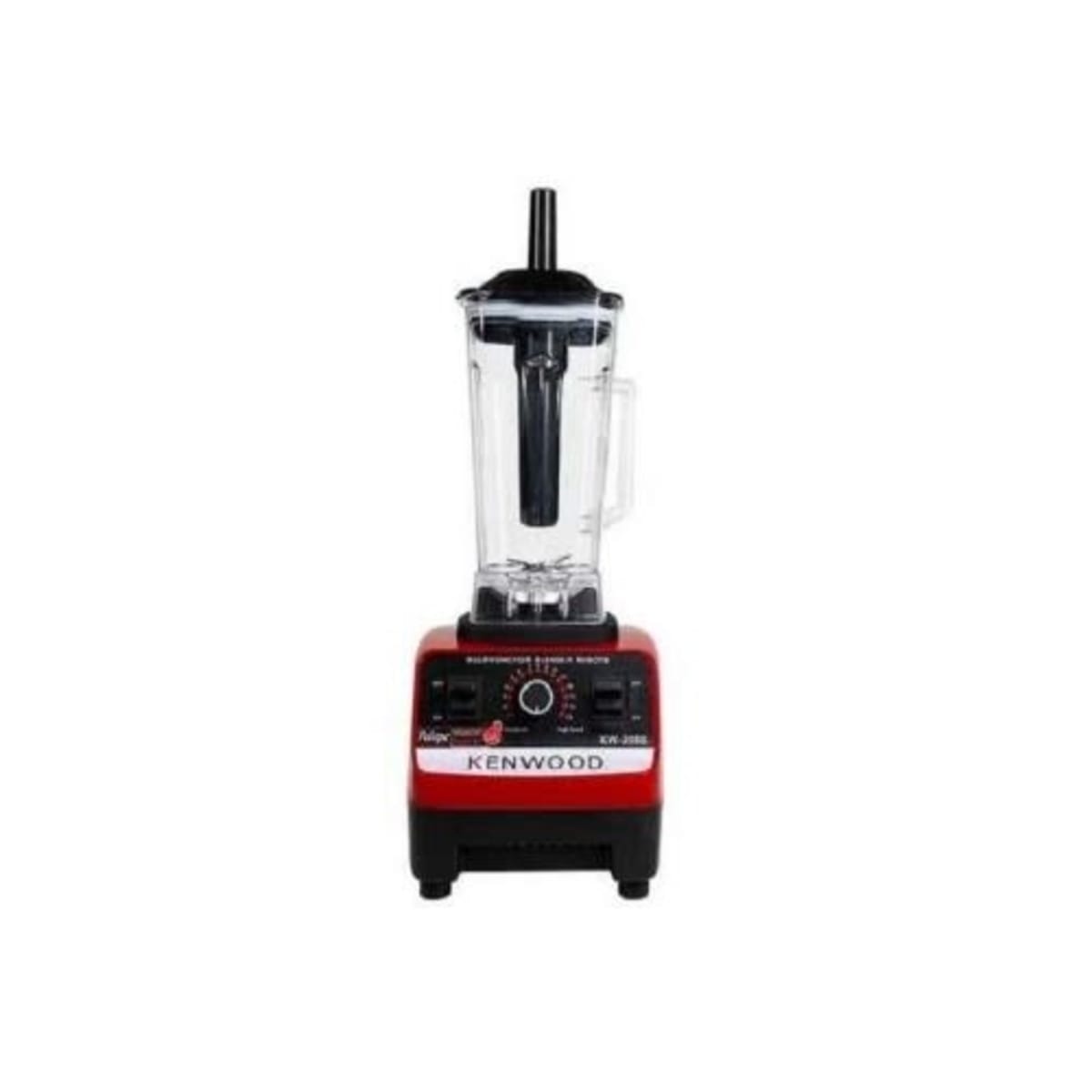 Kenwood 2l Heavy Duty Commercial Grinder Blender 2200W Konga