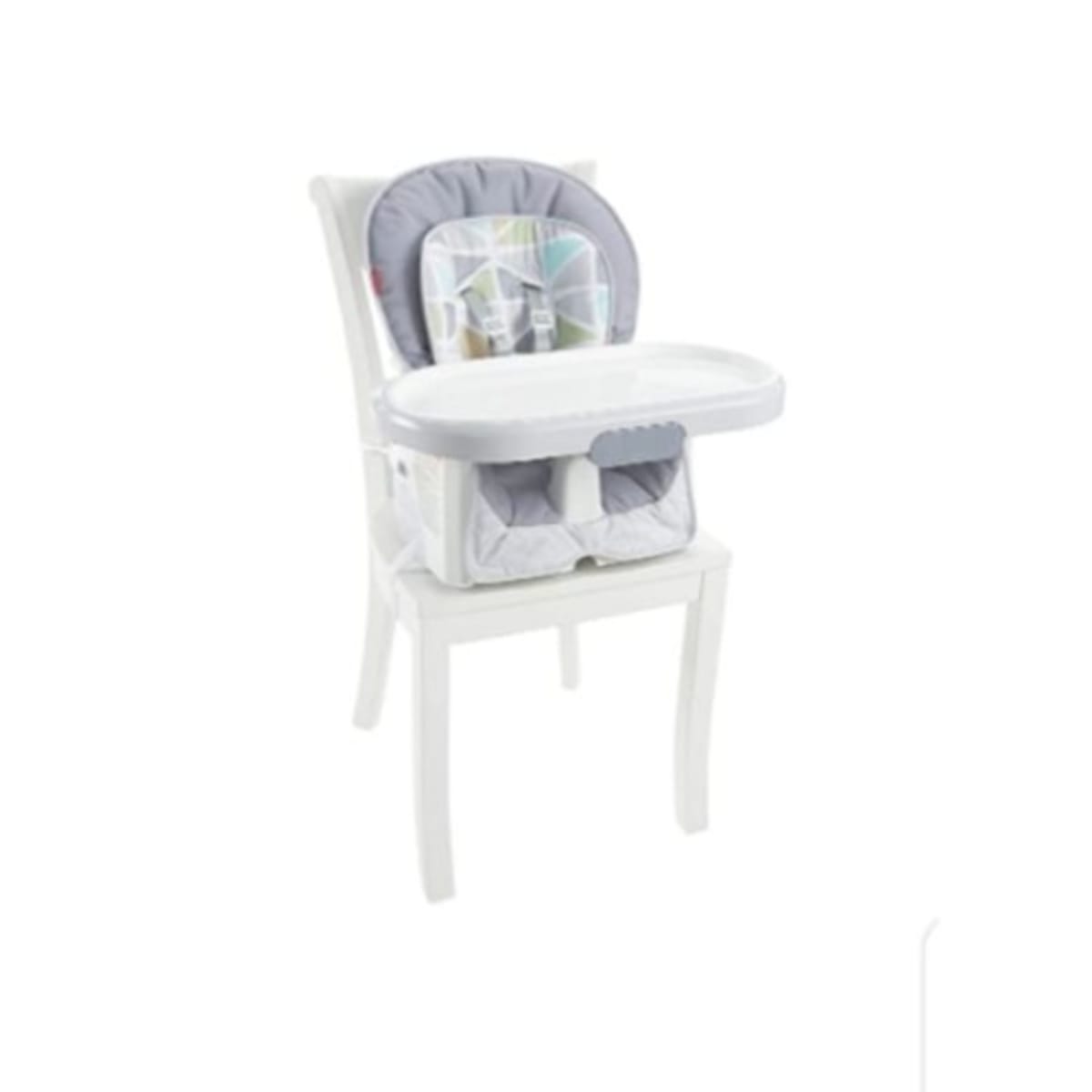 Fisher price 4 in top 1 high chair