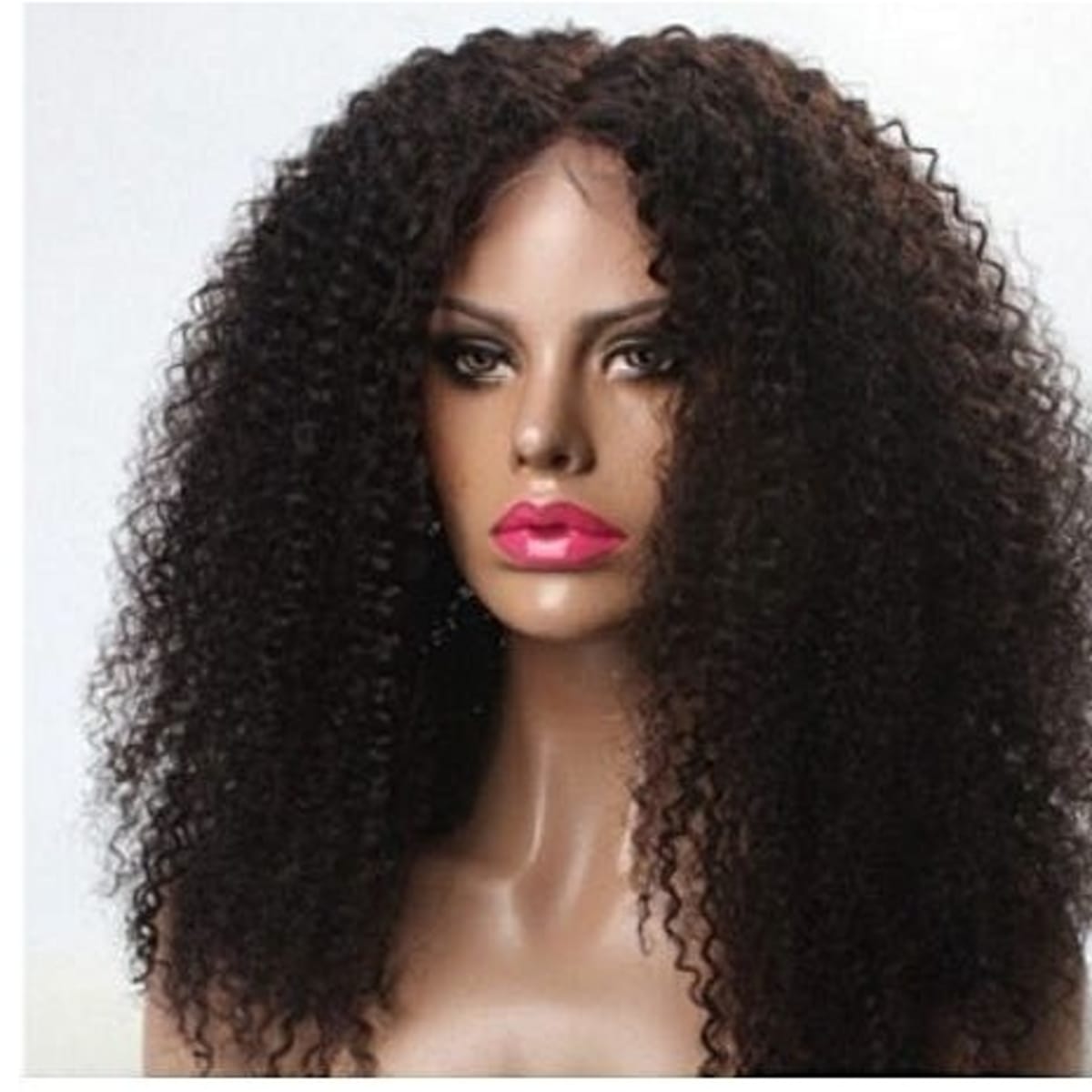 Canbodian Curly Hair Wig Konga Online Shopping
