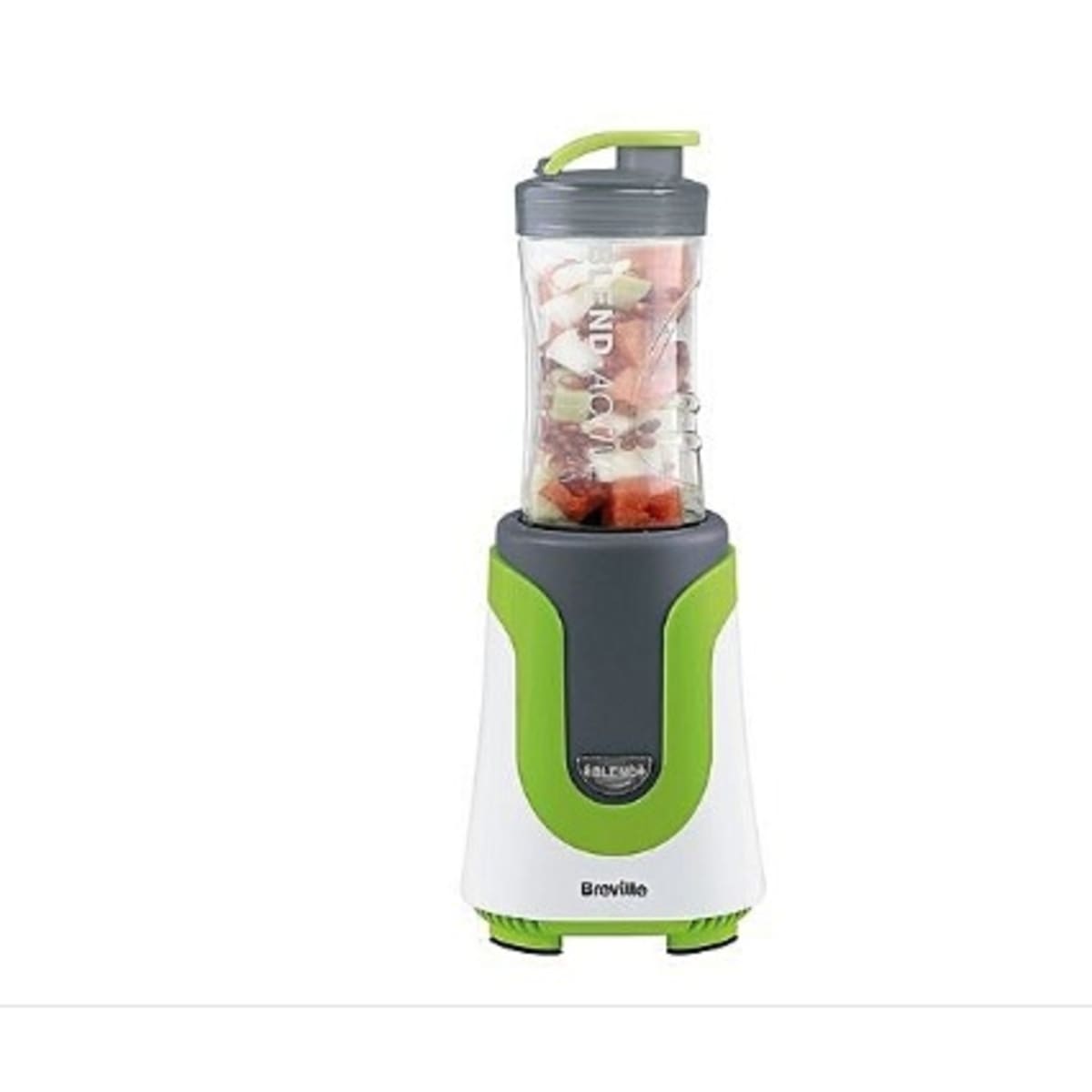 Breville 4 Cups Blend Active Portable Smoothie Maker VBL096